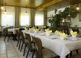 Lusenblick Landgasthof