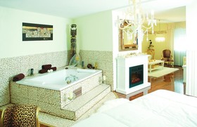 Landhotel Christopherhof