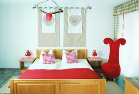 Landhotel Christopherhof