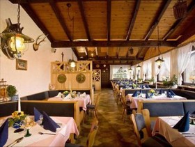 Landhotel Weingarten