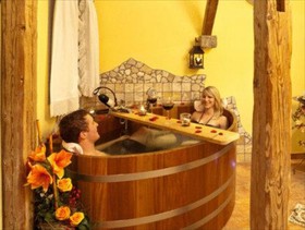 Landhotel Weingarten