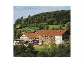 Landhotel Weingarten