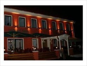 Hotel Steinburger Hof