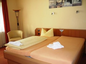 Pension Im Malerwinkel