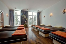 Hotel & Residence Hochriegel