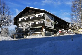 Hotel & Residence Hochriegel