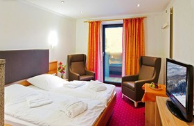 Hotel & Residence Hochriegel