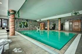 Hotel & Residence Hochriegel