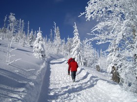 Hotel & Residence Hochriegel