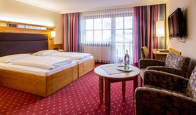 Hotel Amberger Hof
