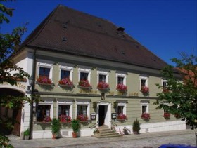 Hotel-Gasthof Zur Post
