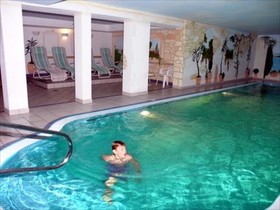 Apartmenthaus Florian