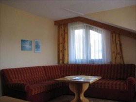 Apartmenthaus Florian