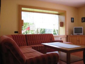 Apartmenthaus Florian