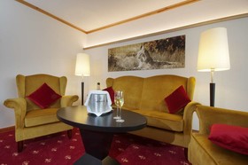 Hotel Sonnenhof