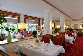 Hotel Sonnenhof