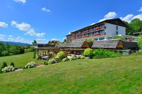 Hotel Sonnenhof