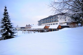 Hotel Sonnenhof