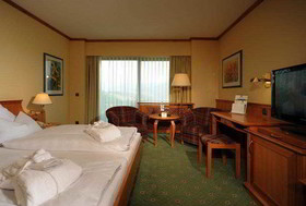 Hotel Sonnenhof