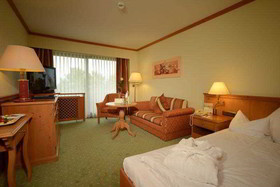 Hotel Sonnenhof