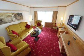 Hotel Sonnenhof