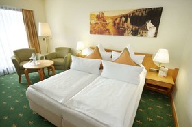 Hotel Sonnenhof