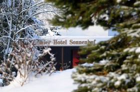 Hotel Sonnenhof