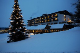 Hotel Sonnenhof