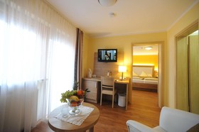 Hotel Rösslwirt