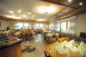 Hotel Rösslwirt