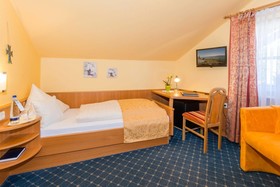 Hotel Rösslwirt