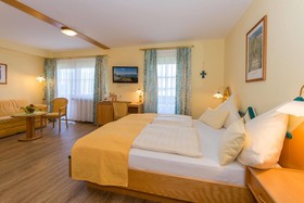 Hotel Rösslwirt