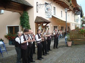 Hotel Dimpfl - Stadl