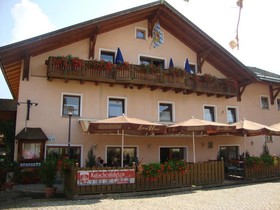 Hotel Dimpfl - Stadl
