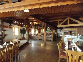 Hotel Dimpfl - Stadl