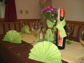 Hotel Dimpfl - Stadl
