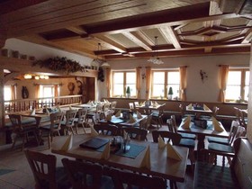 Hotel Dimpfl - Stadl