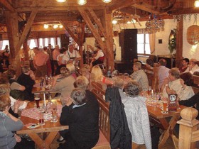 Hotel Dimpfl - Stadl