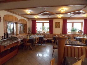 Hotel Dimpfl - Stadl