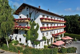 Hotel zum Hirschen
