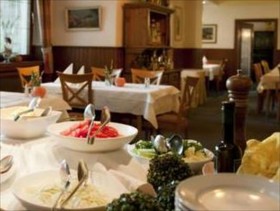 Landidyll Hotel Das Bayerwald