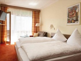 Landidyll Hotel Das Bayerwald