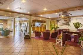 Hotel Ahornhof