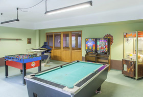 Hotel Ahornhof