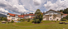 Hotel Ahornhof