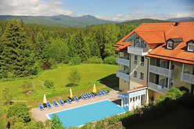 Hotel Ahornhof
