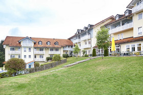 Hotel Ahornhof