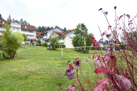 Hotel Ahornhof