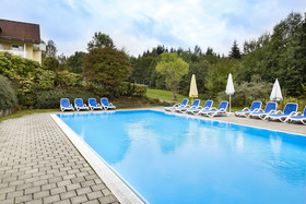 Hotel Ahornhof