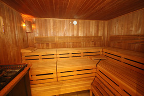 Hotel Ahornhof